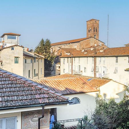 Charming Apartment In The Centre Of Lucca! 외부 사진