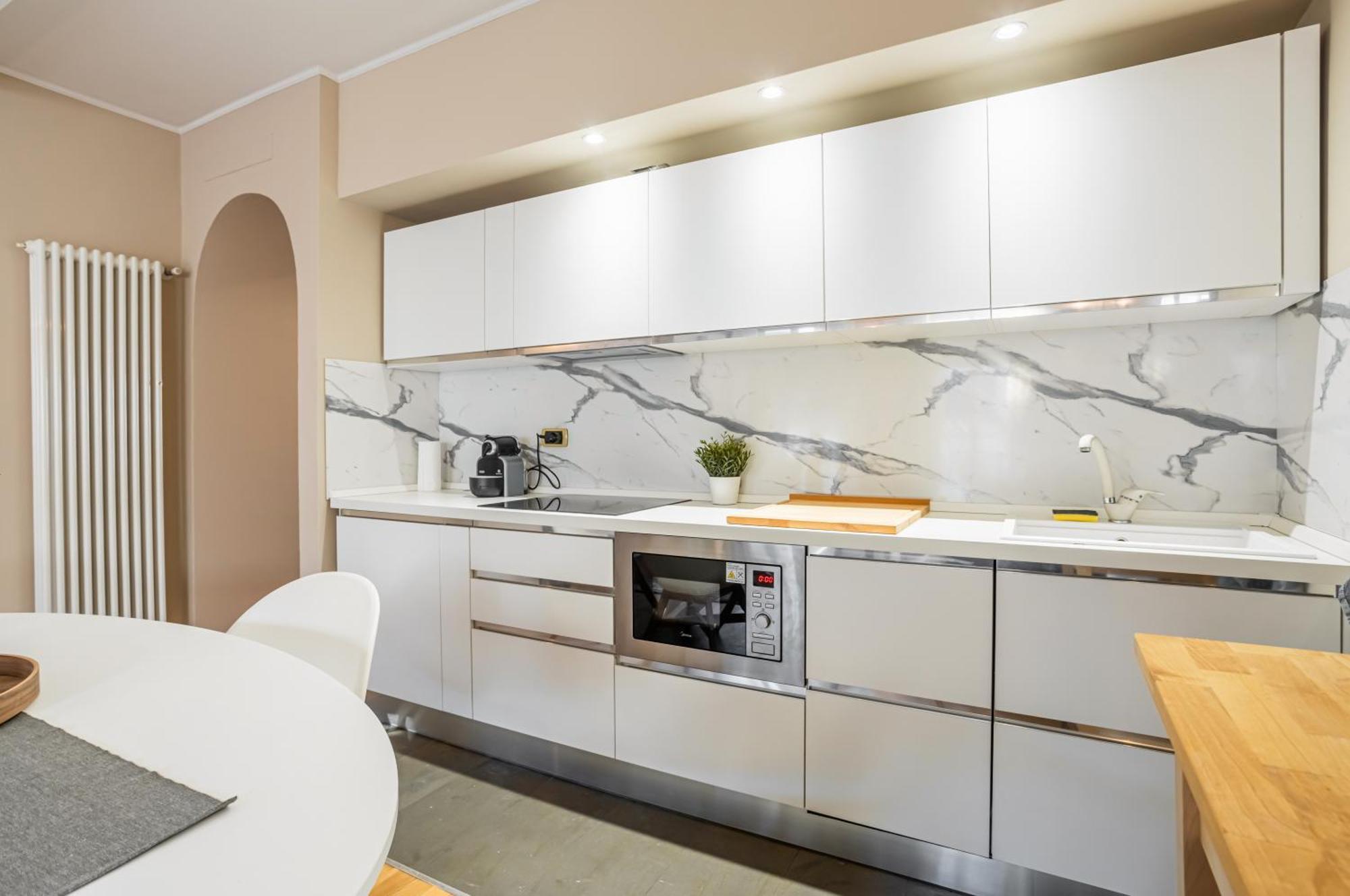 Charming Apartment In The Centre Of Lucca! 외부 사진