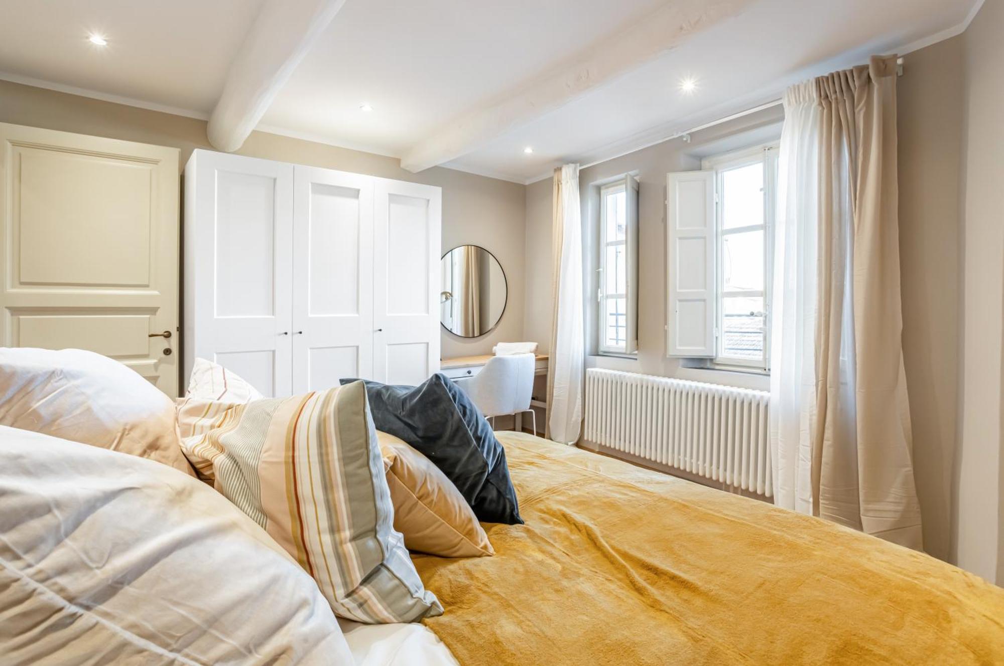 Charming Apartment In The Centre Of Lucca! 외부 사진