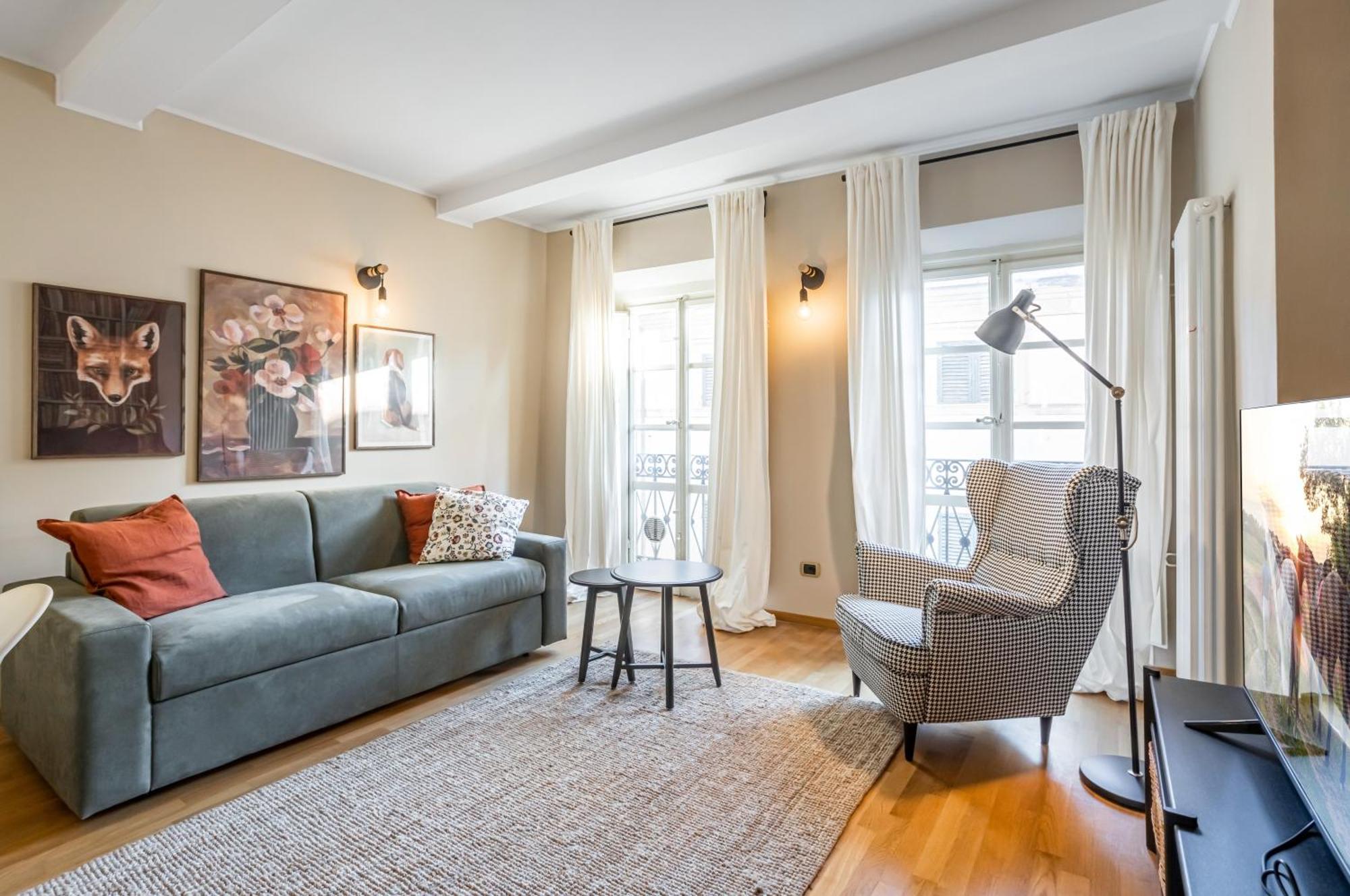 Charming Apartment In The Centre Of Lucca! 외부 사진