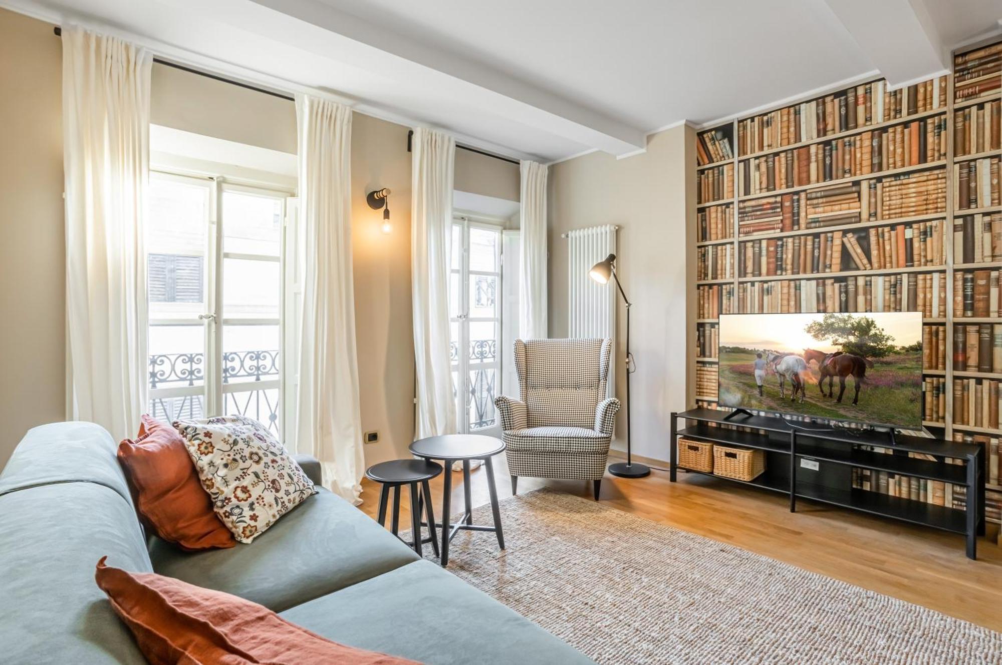 Charming Apartment In The Centre Of Lucca! 외부 사진
